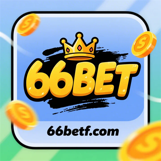 66bet.com logo