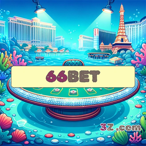 66bet.com Apostas Confiáveis
