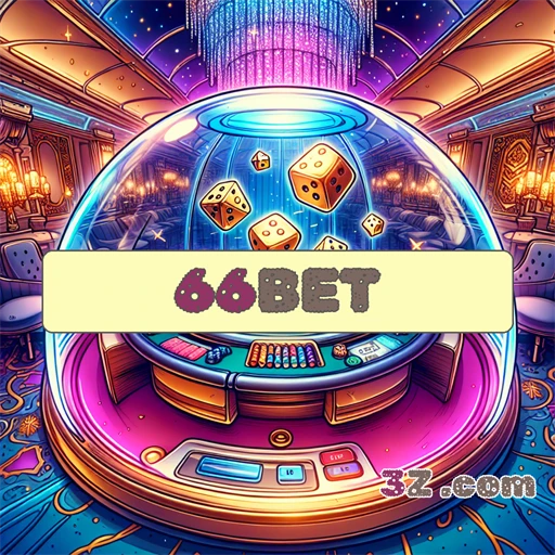 66bet.com Plataforma Oficial