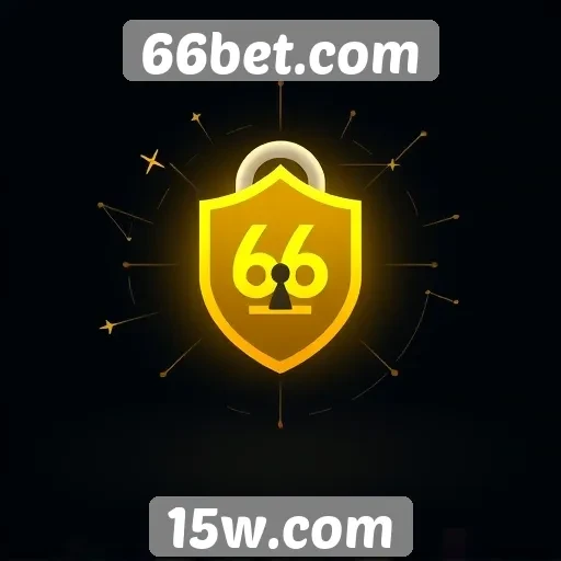 Análise sobre a segurança do site 66bet.com