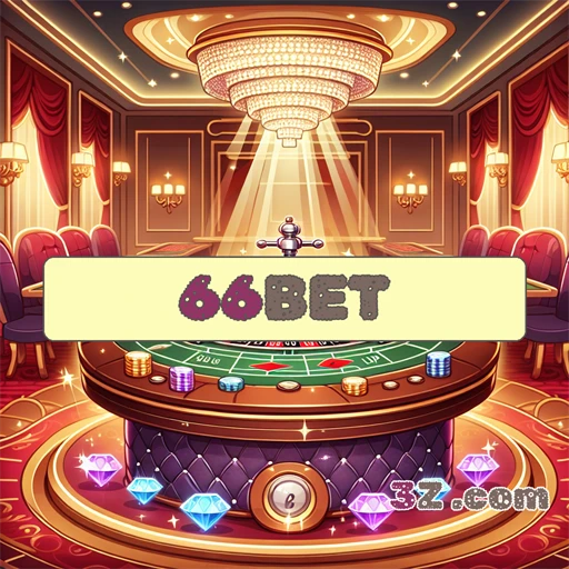 66bet.com Jogos de Slots